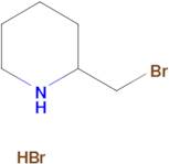 2-Bromomethyl-piperidine hydrobromide