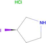 (R)-3-Iodo-pyrrolidine hydrochloride