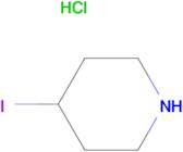 4-Iodo-piperidine hydrochloride