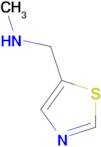 Methyl-thiazol-5-ylmethyl-amine