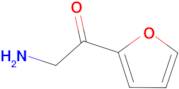 2-Amino-1-furan-2-yl-ethanone