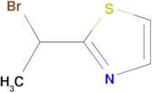 2-(1-Bromo-ethyl)-thiazole