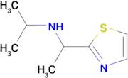 Isopropyl-(1-thiazol-2-yl-ethyl)-amine