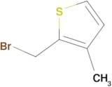 2-Bromomethyl-3-methyl-thiophene