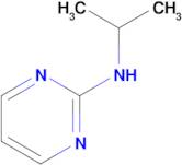 Isopropyl-pyrimidin-2-yl-amine