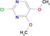 2-Chloro-4,5-dimethoxy-pyrimidine