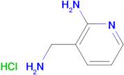 3-Aminomethyl-pyridin-2-ylamine hydrochloride