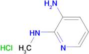 N*2*-Methyl-pyridine-2,3-diamine hydrochloride