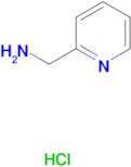 C-Pyridin-2-yl-methylamine hydrochloride