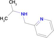 Isopropyl-pyridin-2-ylmethyl-amine