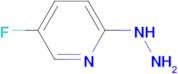 (5-Fluoro-pyridin-2-yl)-hydrazine