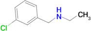 (3-Chloro-benzyl)-ethyl-amine