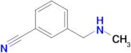 3-Methylaminomethyl-benzonitrile