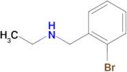 (2-Bromo-benzyl)-ethyl-amine