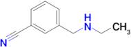 3-Ethylaminomethyl-benzonitrile