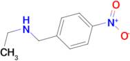 Ethyl-(4-nitro-benzyl)-amine