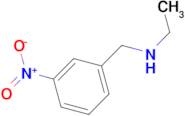 Ethyl-(3-nitro-benzyl)-amine