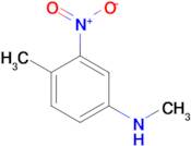 Methyl-(4-methyl-3-nitro-phenyl)-amine