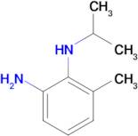 N*2*-Isopropyl-3-methyl-benzene-1,2-diamine