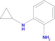N-Cyclopropyl-benzene-1,2-diamine