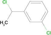 1-Chloro-3-(1-chloro-ethyl)-benzene