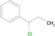 (1-Chloro-propyl)-benzene