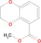 2,3-Dihydro-benzo[1,4]dioxine-5-carboxylic acid methyl ester