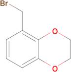 5-Bromomethyl-2,3-dihydro-benzo[1,4]dioxine