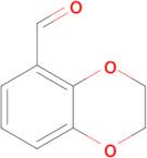 2,3-Dihydro-benzo[1,4]dioxine-5-carbaldehyde