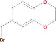 6-Bromomethyl-2,3-dihydro-benzo[1,4]dioxine