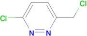 3-Chloro-6-chloromethyl-pyridazine