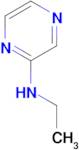 Ethyl-pyrazin-2-yl-amine