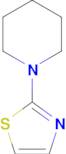 1-Thiazol-2-yl-piperidine