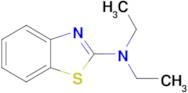 Benzothiazol-2-yl-diethyl-amine