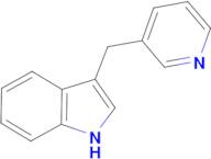 3-Pyridin-3-ylmethyl-1H-indole
