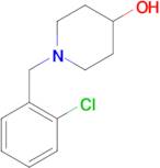 1-(2-Chloro-benzyl)-piperidin-4-ol