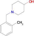 1-(2-Methyl-benzyl)-piperidin-4-ol