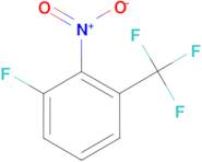 3-Fluoro-2-nitrobenzotrifluoride