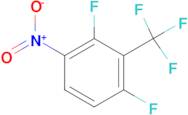 2,6-Difluoro-3-nitrobenzotrifluoride