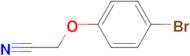 (4-Bromophenoxy)-acetonitrile