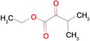 Ethyl 3-Methyl-2-oxobutyrate