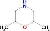 2,6-Dimethylmorpholine