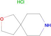 2-Oxa-8-azaspiro[4.5]decane hydrochloride