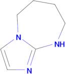 5H,6H,7H,8H,9H-Imidazo[1,2-a][1,3]diazepine
