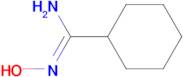 N'-Hydroxycyclohexanecarboximidamide