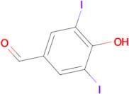 4-Hydroxy-3,5-diiodobenzaldehyde