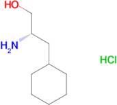 (S)-2-Amino-3-cyclohexylpropan-1-ol hydrochloride