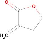 2-Methylenebutyrolactone (BHT added as stabilizer)