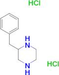 2-Benzylpiperazine dihydrochloride