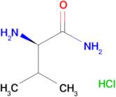 D-ValNH2.HCl